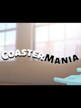 CoasterMania cover art