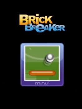Brick Breaker cover art