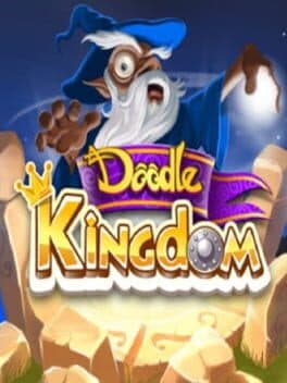 Doodle Kingdom cover art