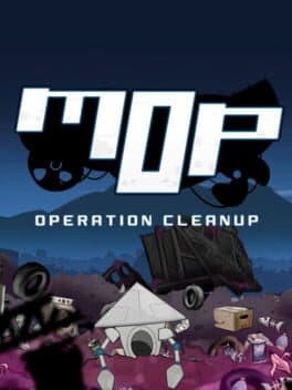 MOP Operation Cleanup cover art