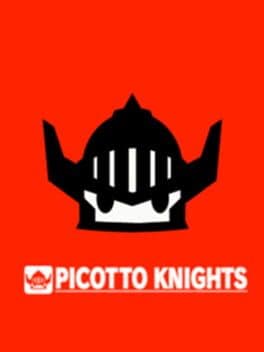 Picotto Knights cover art