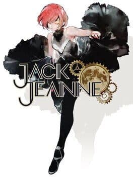 Jack Jeanne cover art