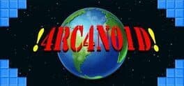 4rc4n01d! cover art