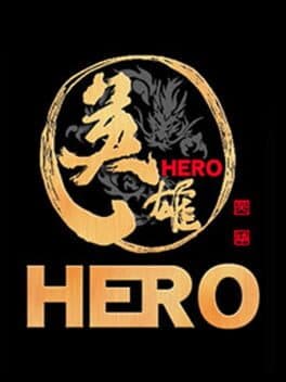 Hero Online cover art