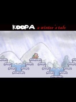 Koopa: A Winter's Tale cover art