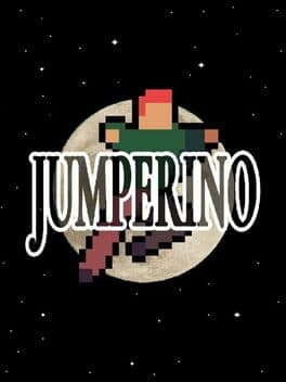 Jumperino cover art