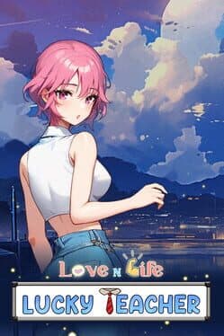 Love n Life: Lucky Teacher cover art
