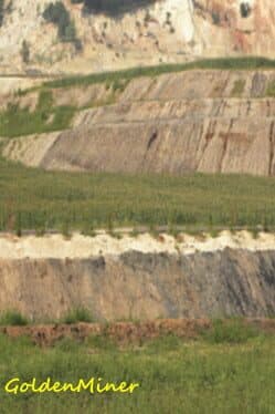 GoldenMiner cover art