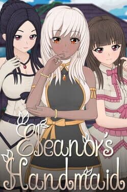 Eleanor's Handmaid cover art