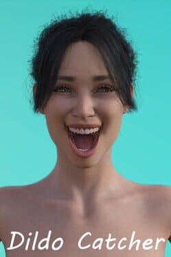 Dildo Catcher cover art