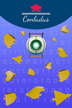 Conludus cover art