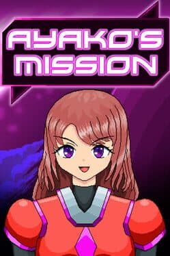 Ayako's Mission cover art