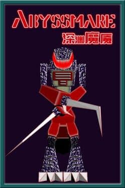 Abyssmare cover art