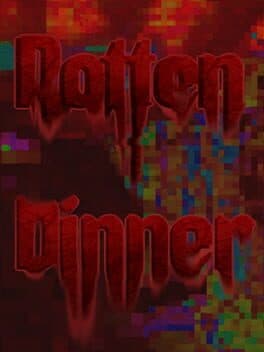 Rotten Dinner cover art