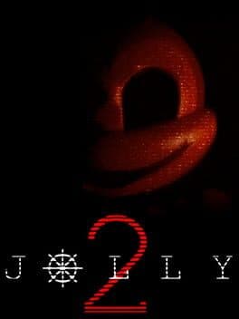 Jolly 2 cover art