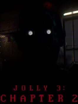 Jolly 3: Chapter 2 cover art