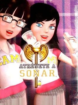 Atrevete a Soñar cover art