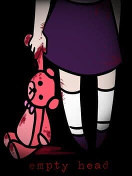 Empty Head cover art