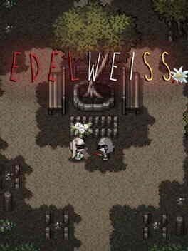 Edelweiss cover art