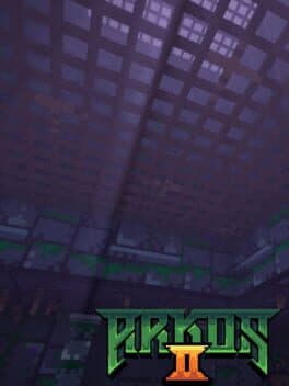 Arkos II cover art