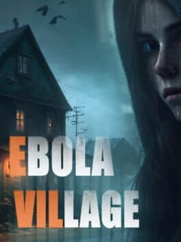 Ebola Village cover art
