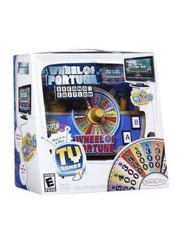 Wheel of Fortune: Second Edition cover art