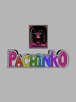 AV Pachinko cover art