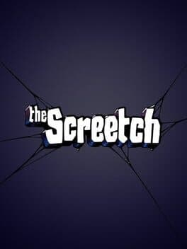 The Screetch cover art