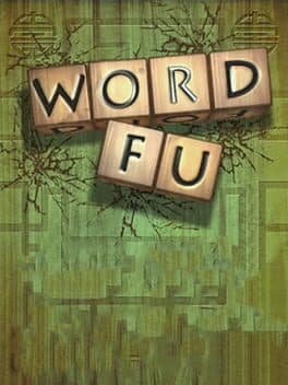 WordFu cover art
