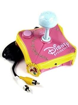 Disney Princess: Magical Adventures cover art