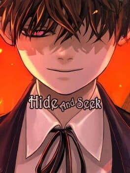 Hide and Seek: Story of Dorothy cover art