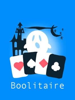 Boolitaire cover art