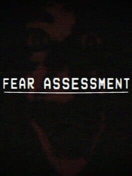 Fear Assessment cover art