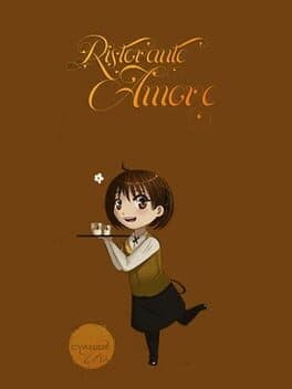 Ristorante Amore cover art