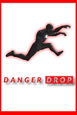Danger Drop cover art