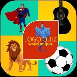 Logo Quiz: Guess the Image cover art