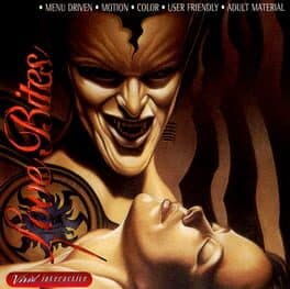 Love Bites cover art