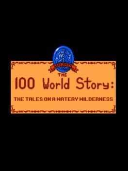100 World Story cover art