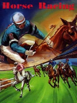 1991 Du Ma Racing cover art