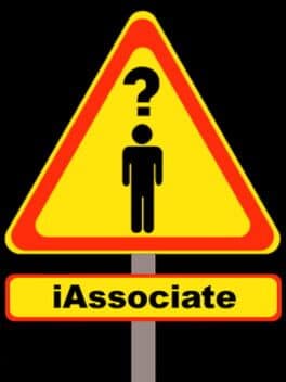 IAssociate cover art