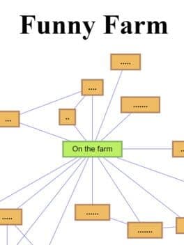 Funny Farm cover art