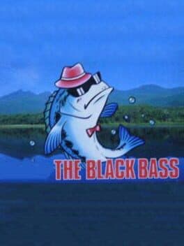 The Black Bass cover art