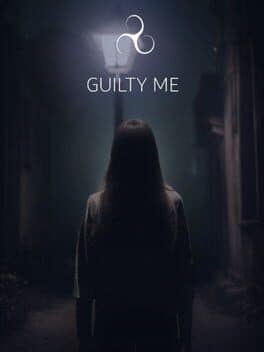 Guilty Me cover art