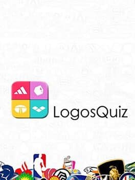 Logos Quiz cover art
