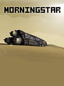 Morningstar cover art