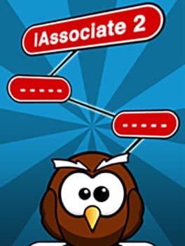 IAssociate 2 cover art