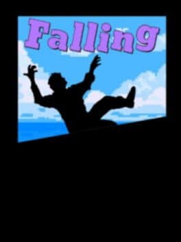 Falling cover art