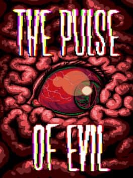 The Pulse of Evil cover art