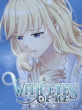 With Eyes of Ice cover art