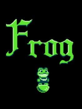 Frog cover art